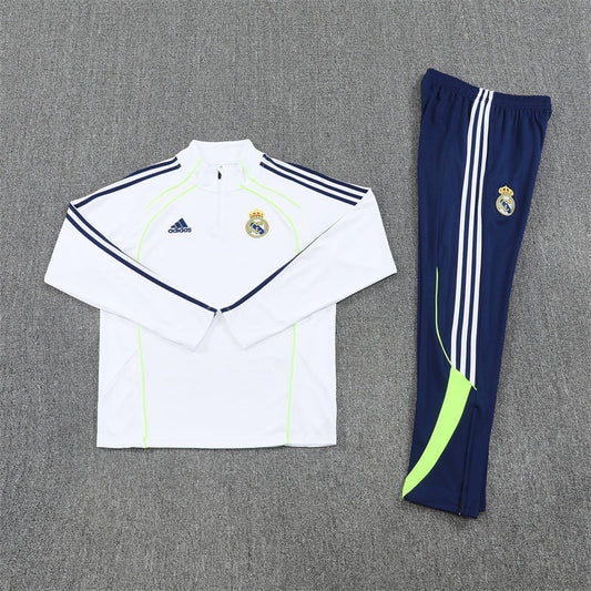 Survêtement « Lime Strike » du Real Madrid