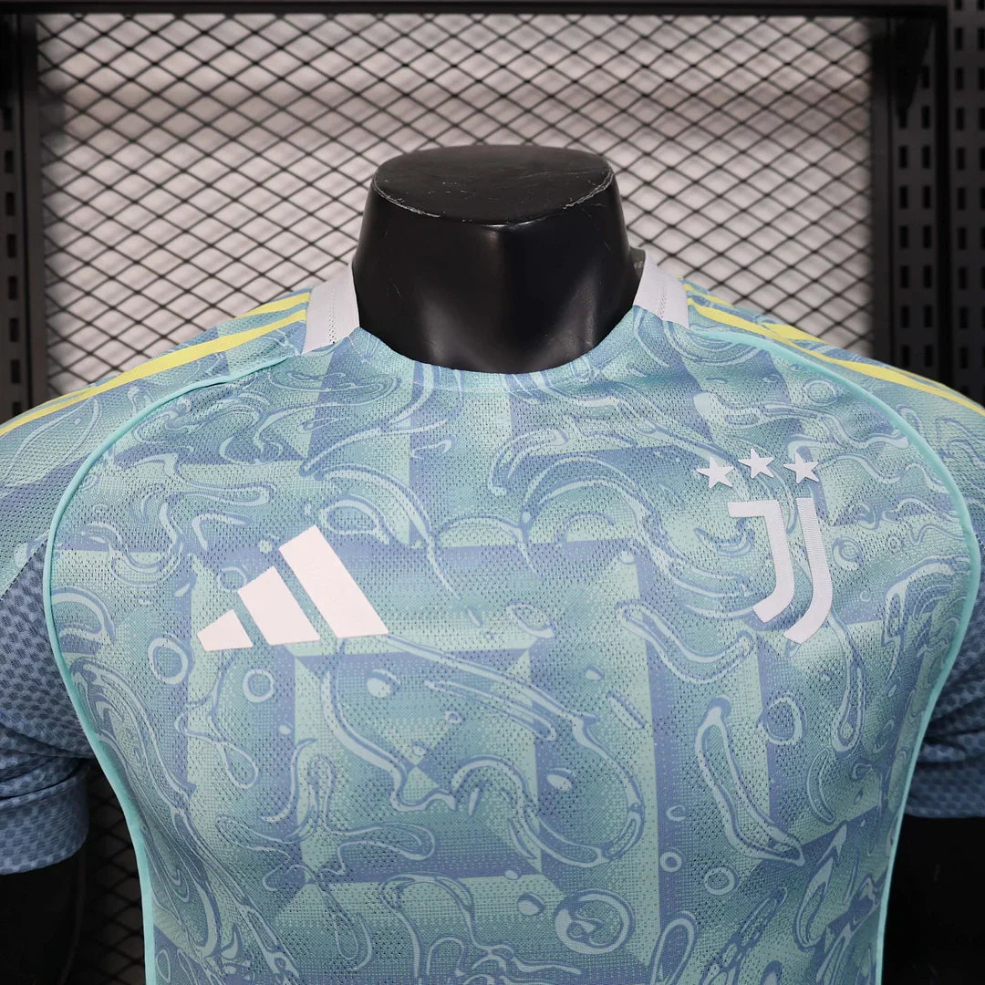 Maillot extérieur Juventus 2025/2026
