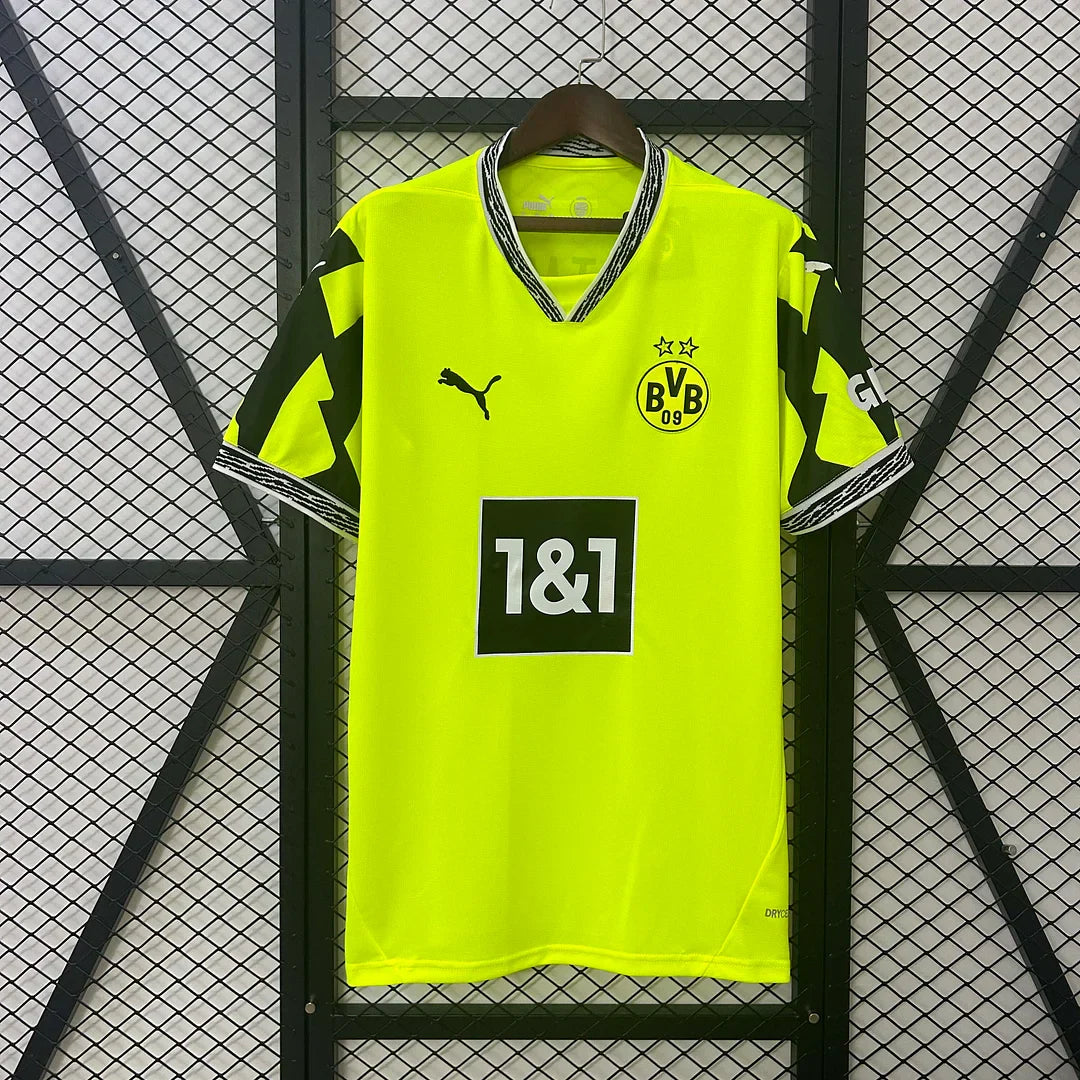 2025/2026 Dortmund Edición Especial