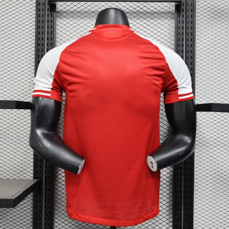 2025/2026 Arsenal Local Kit