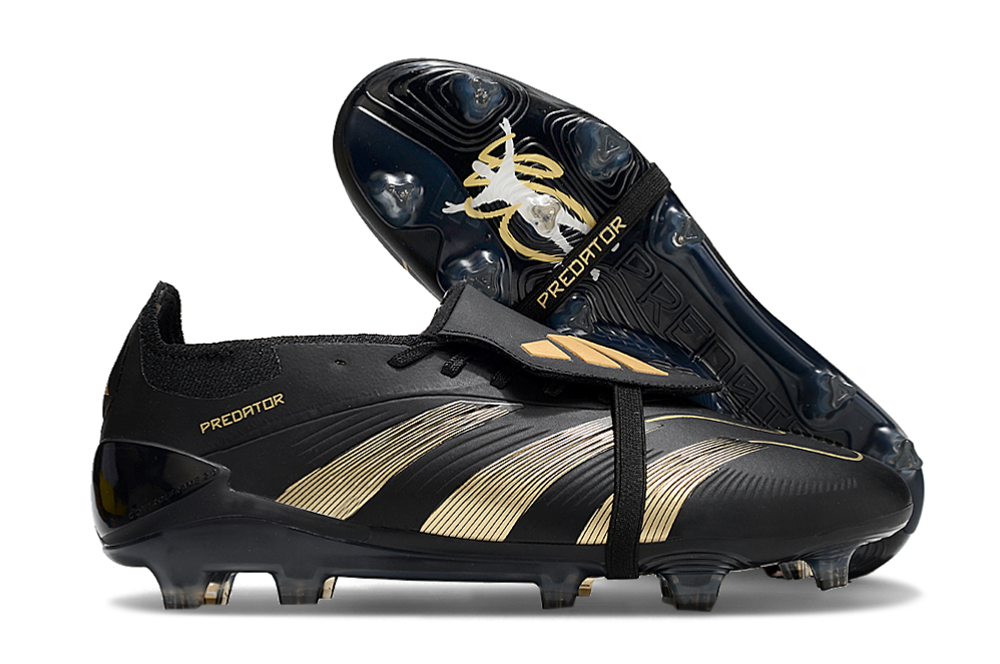 CHAUSSURES PREDATOR ACCURACY+ FG ELITE