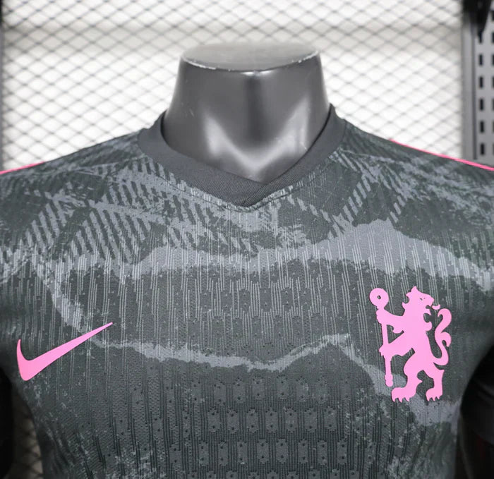 Chelsea "Shadow Edition" Edición Especial