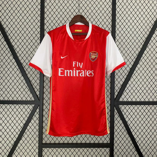 2006/2008 Retro Arsenal Local