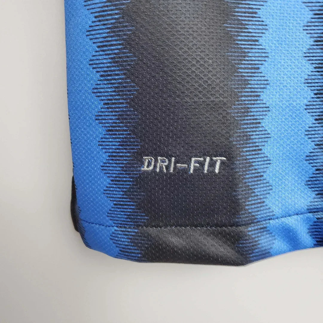 Maillot rétro Inter Milan domicile 2010-2011