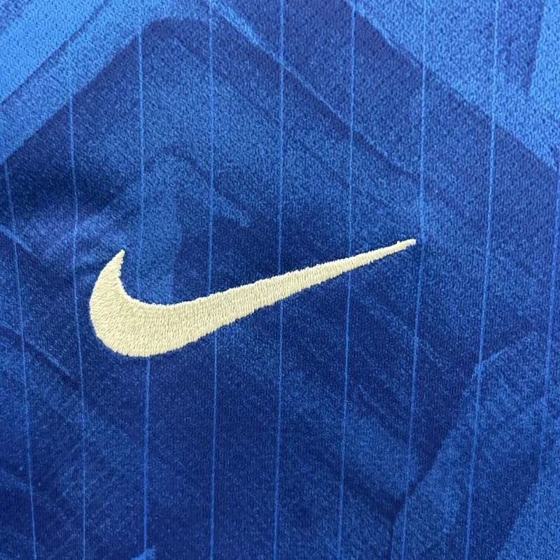 Maillot domicile Chelsea 2025/2026 taille enfant