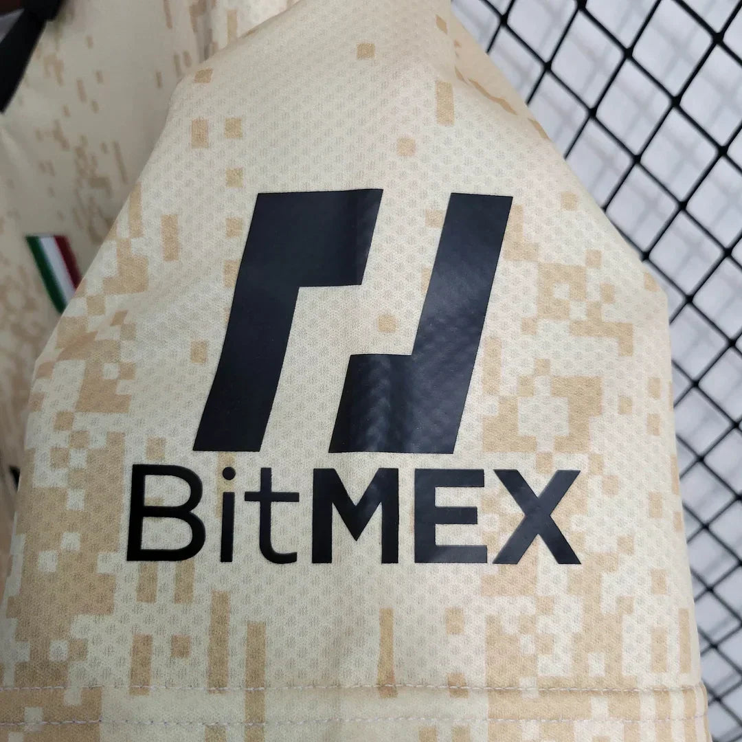 AC Milan "Milano Glitch" Edición Especial