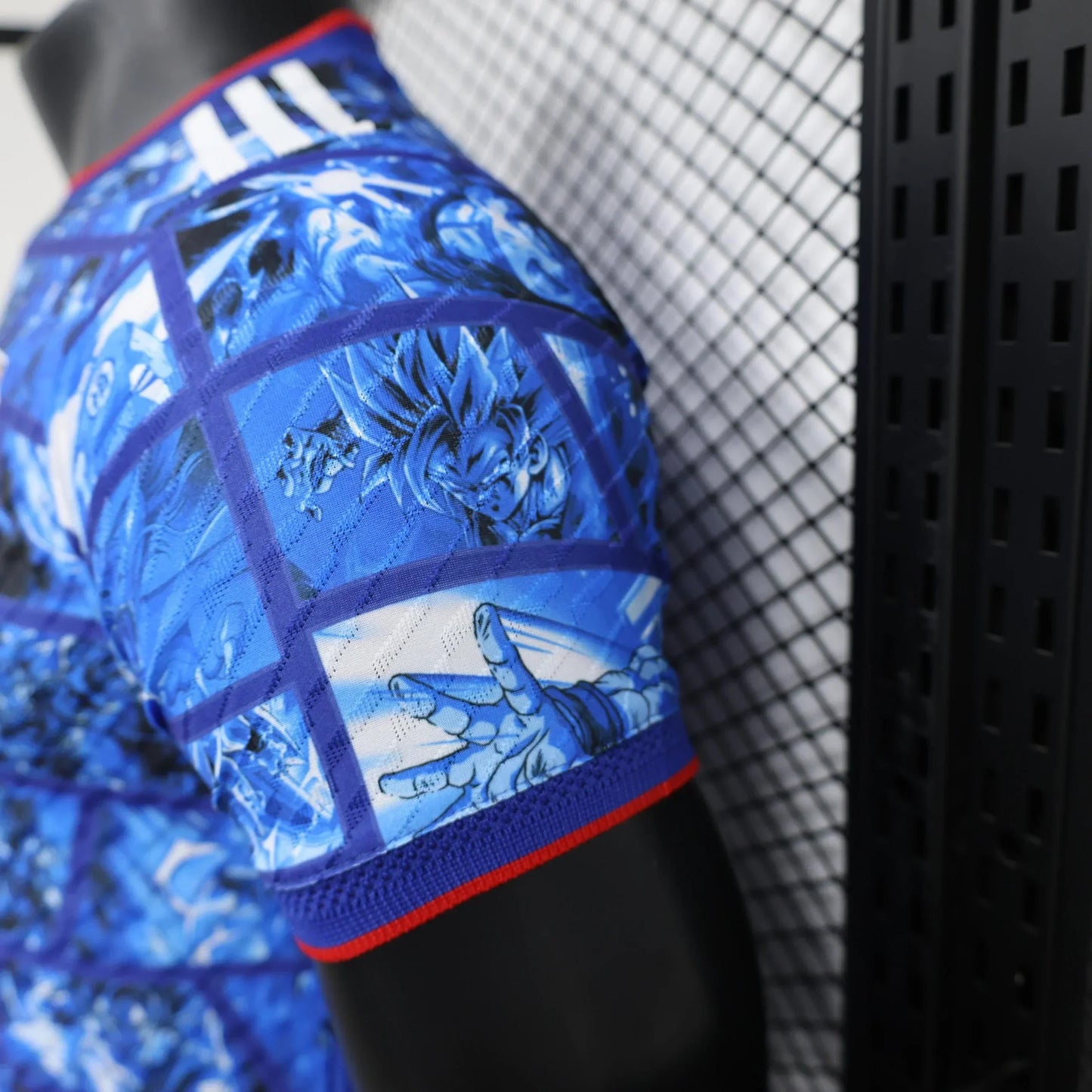 Japan "Ao no Seirei" Edición Especial