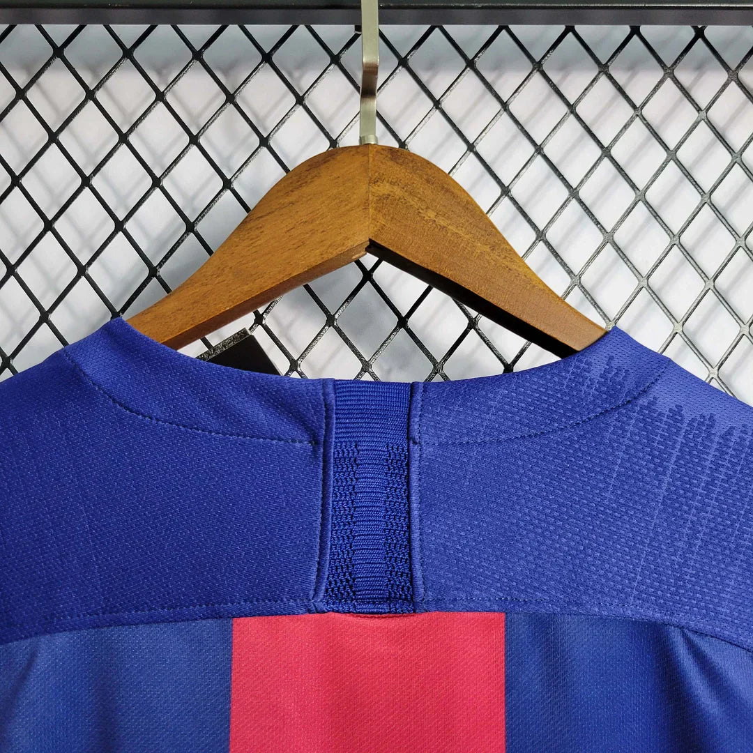 2019-2020 Barcelone Local