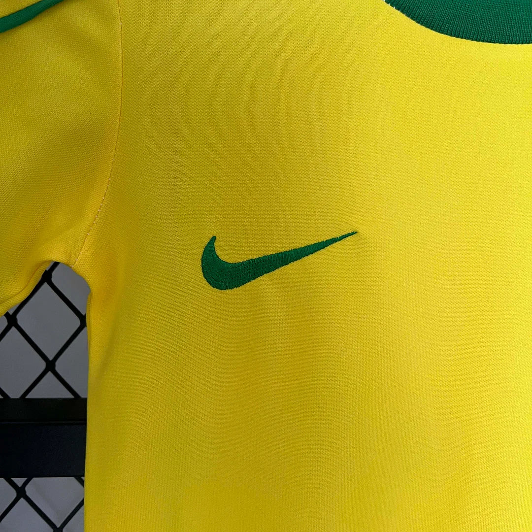 1998 Retro kit Brasil Local