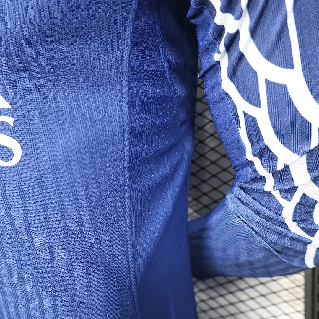 Maillot extérieur à manches longues PSG Paris Saint Germain X Jordan