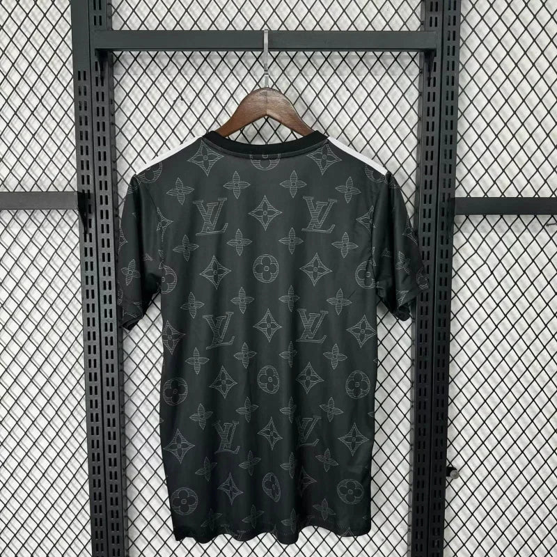 Édition spéciale « Louis Vuitton » du Real Madrid