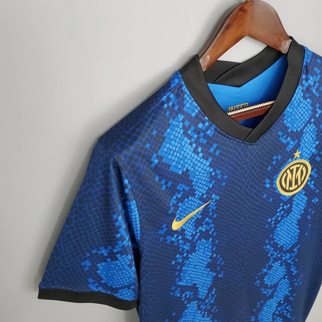 2021/2022 Inter Milan Edición Especial