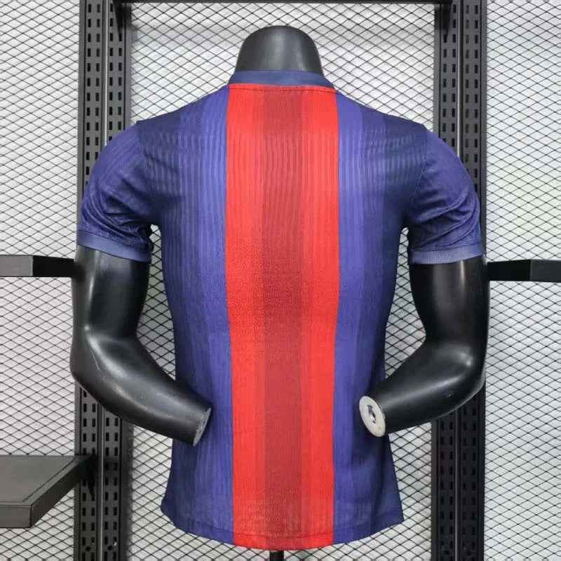 Barcelona "Blaugrana Inferno" Edición Especial