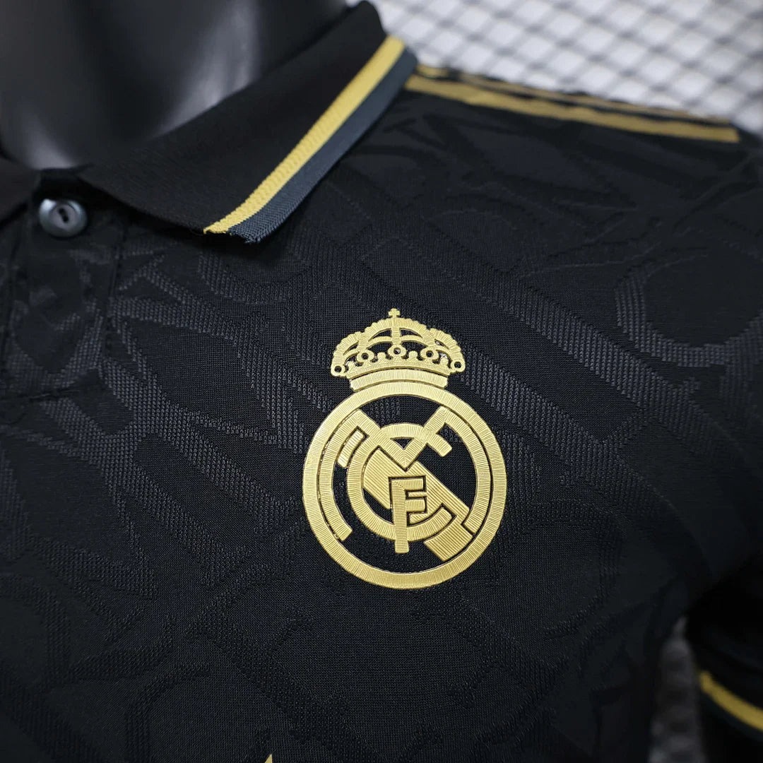 2024/2025 Real Madrid Edición Especial