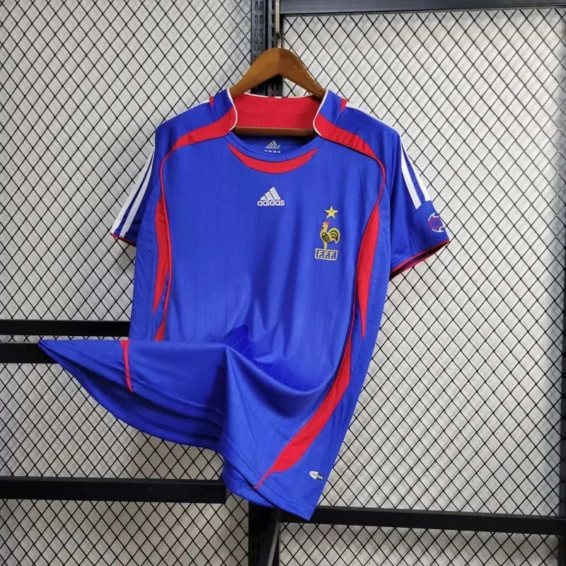 2006 Rétro France Local