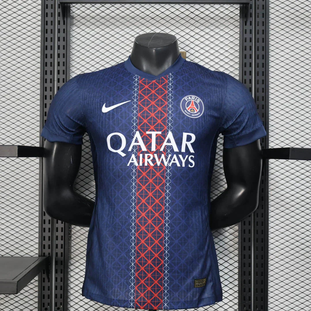 Maillot domicile PSG Paris Saint-Germain 2025/2026