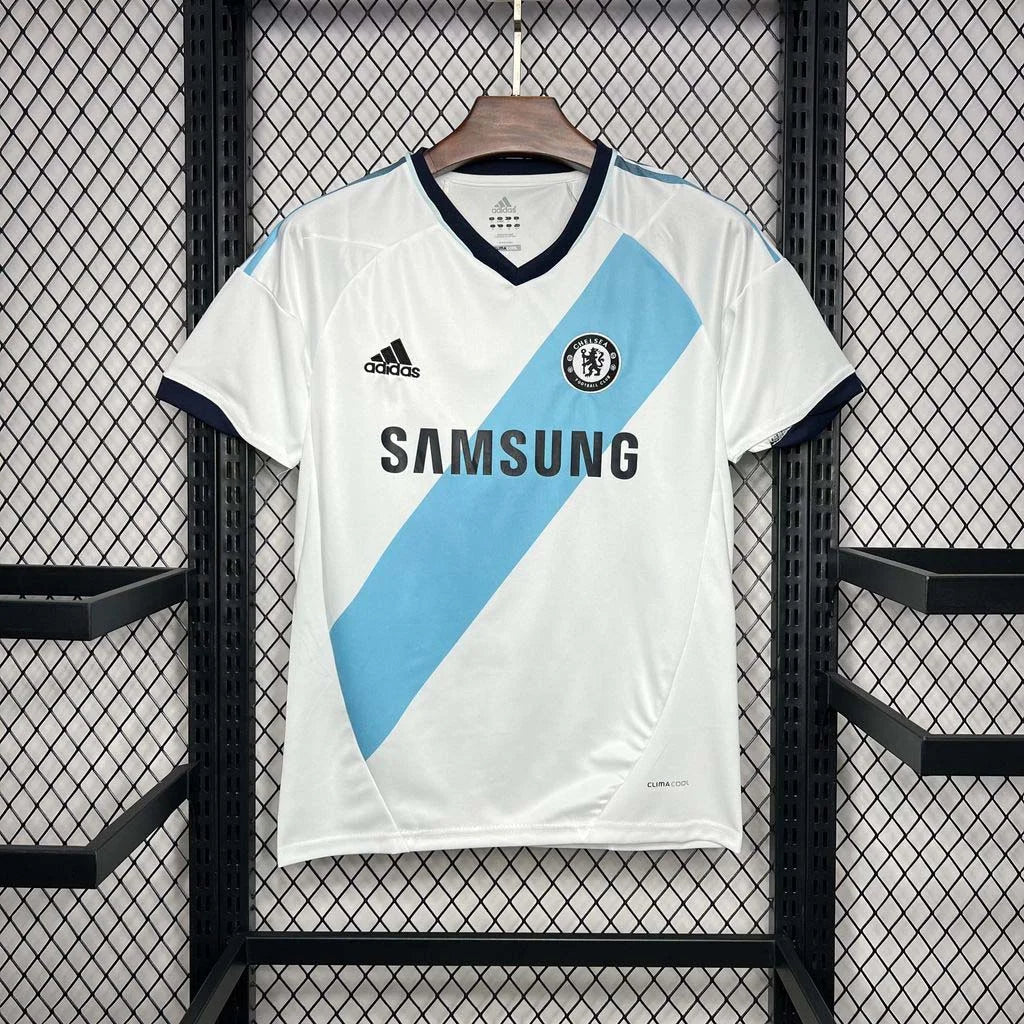 2012-2013 Retro Chelsea Visitante