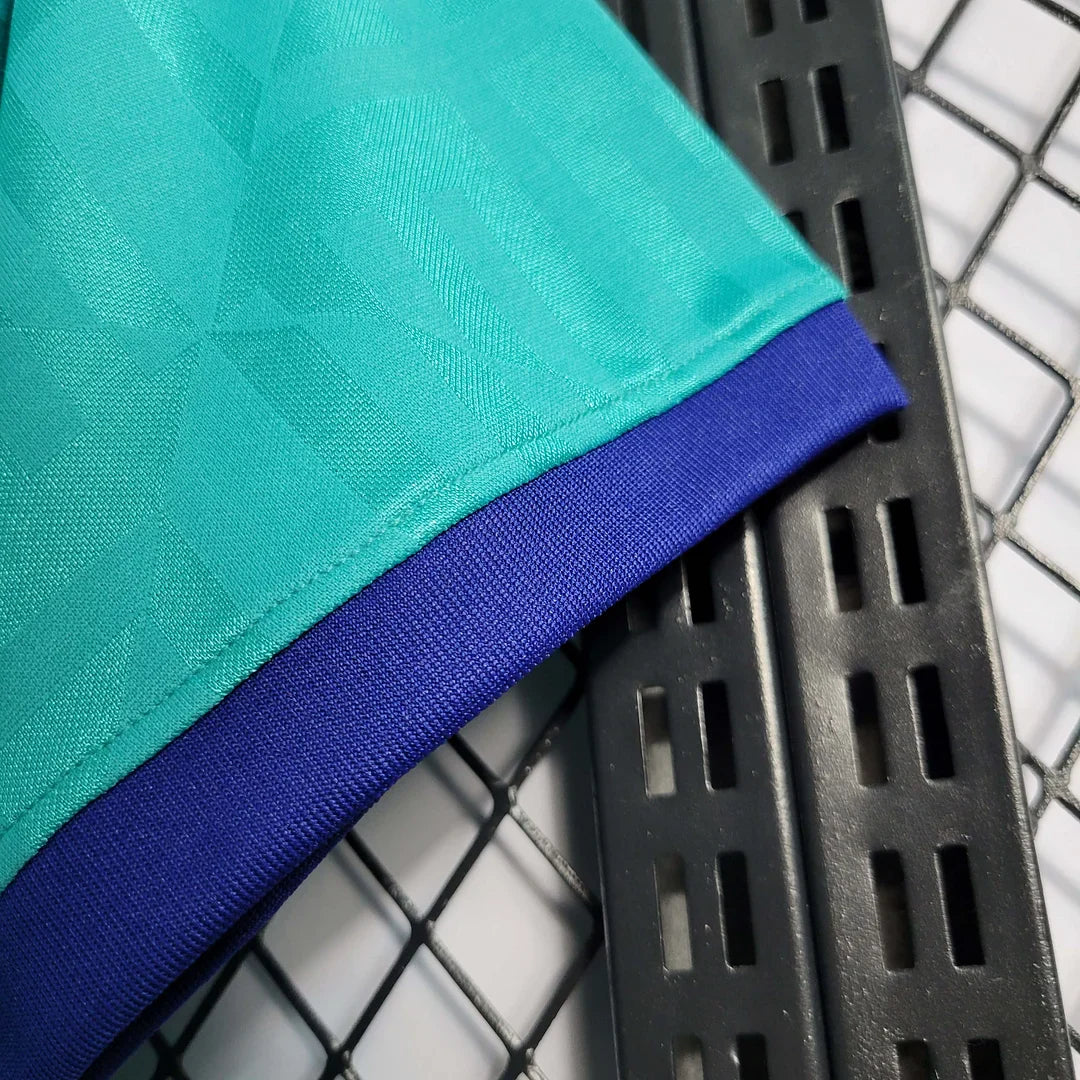 Barcelone 2019-2020 Alternative Extérieur