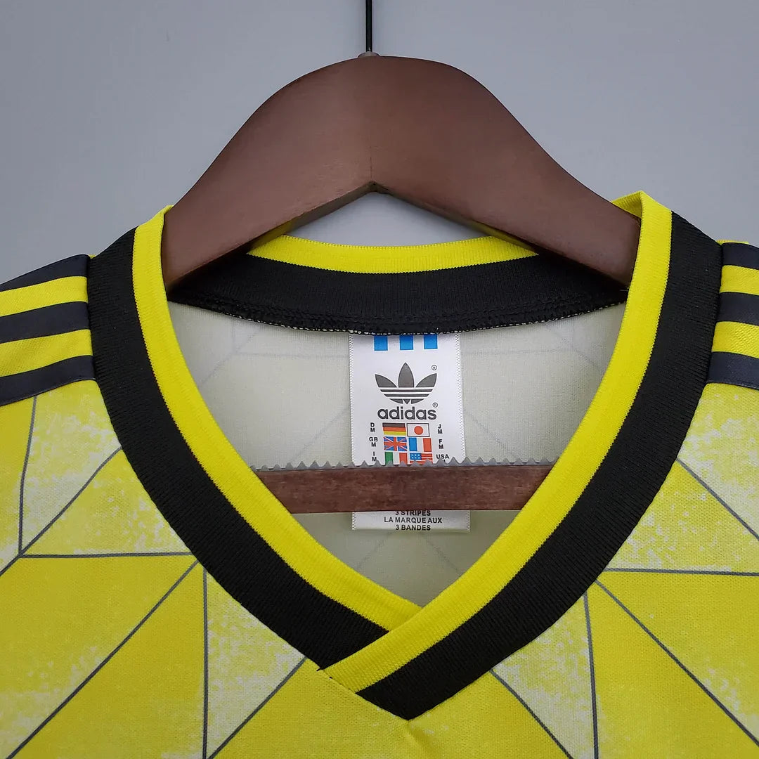 1988/1989 Retro Dortmund Local