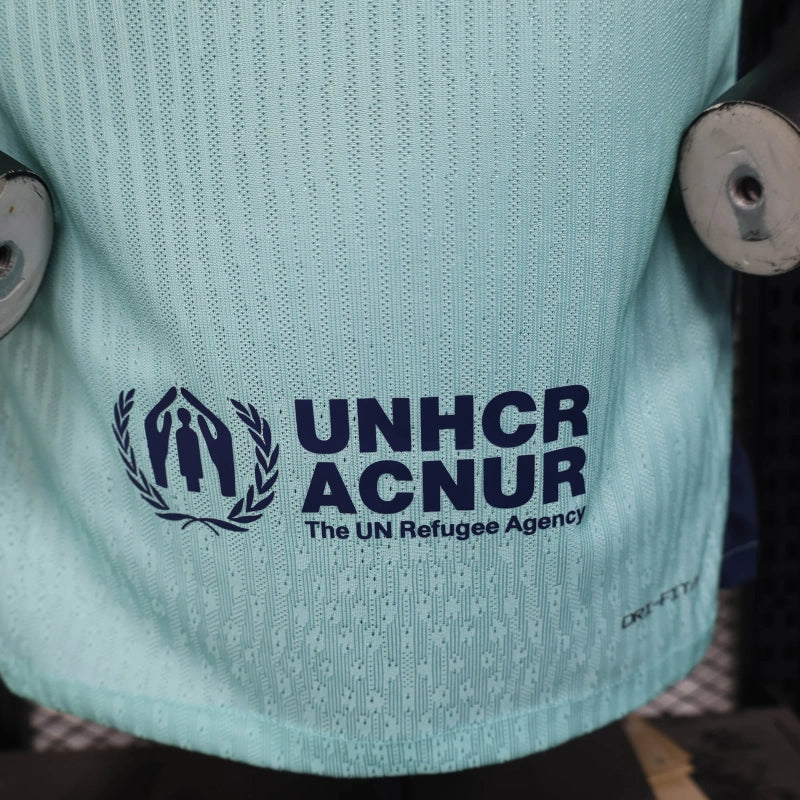 Barcelona "Aqua Line" Edición Especial