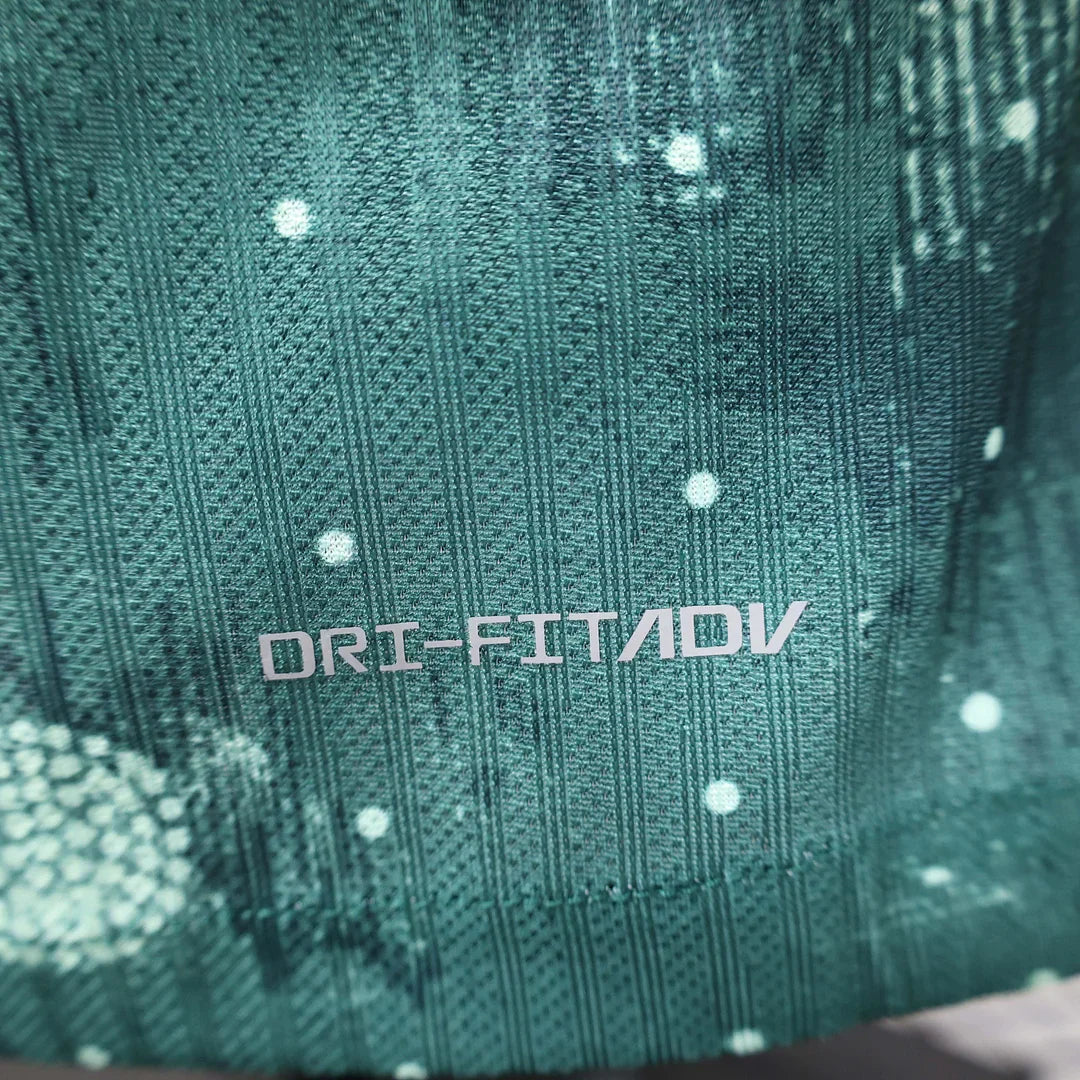 2024/2025 Tottenham Alternativa Visitante Manga Larga