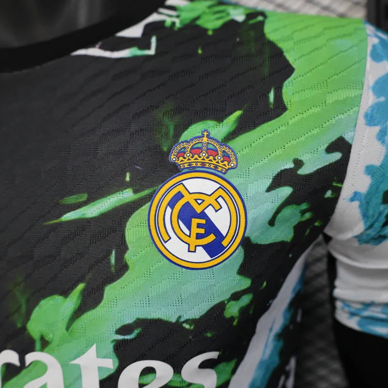 Édition spéciale « Toxic Surge » du Real Madrid