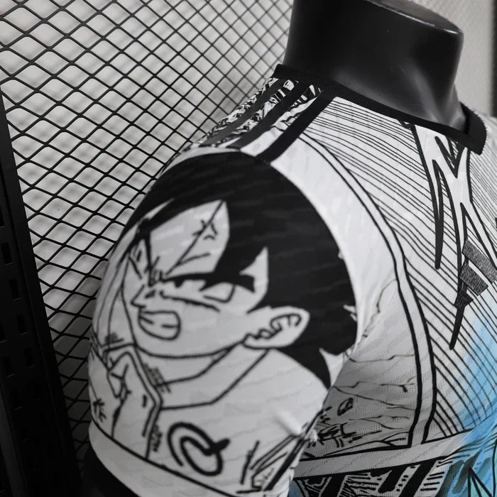 Japan "Kaminari no Goku" Edición Especial