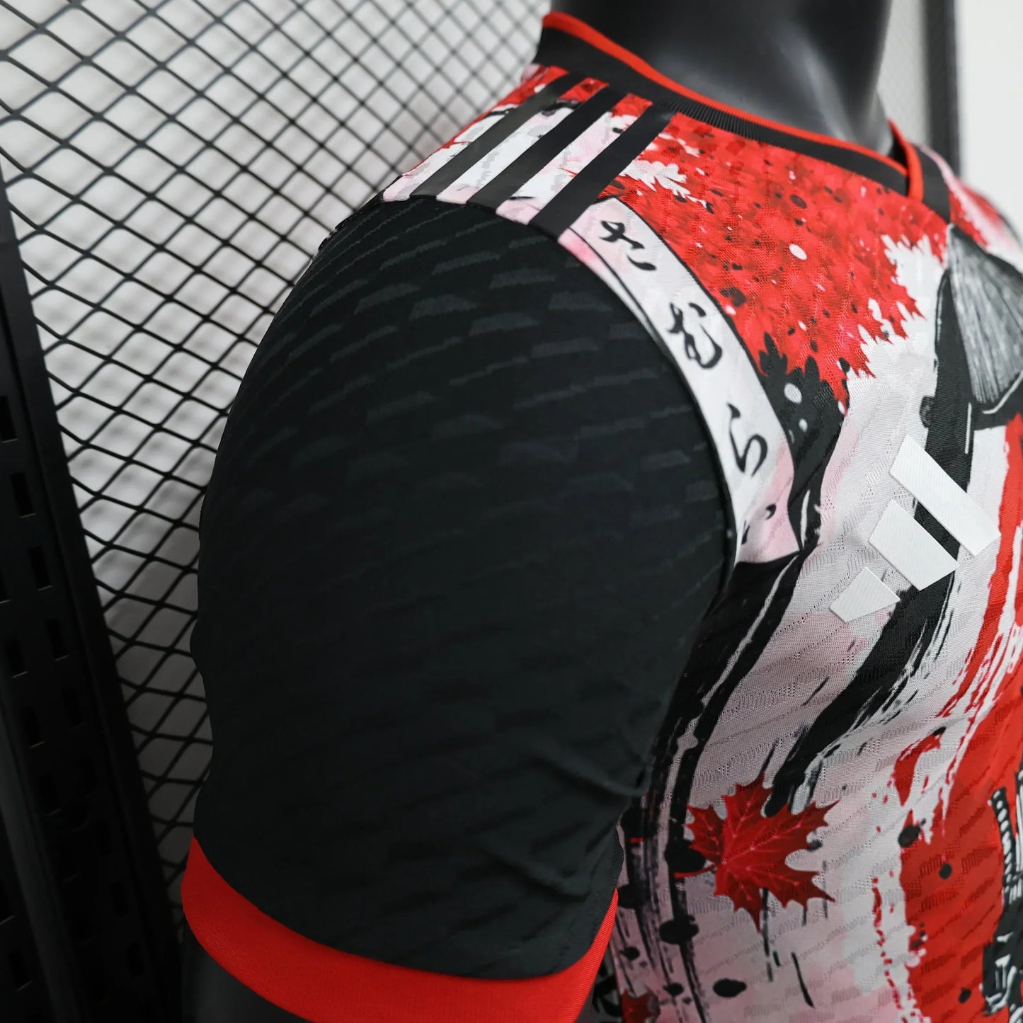 Japan "Silent Blade" Edición Especial