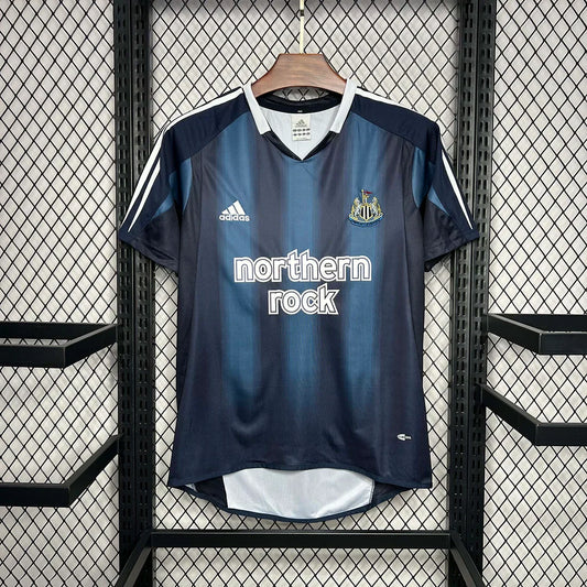 Rétro Newcastle United Extérieur 2004-2005