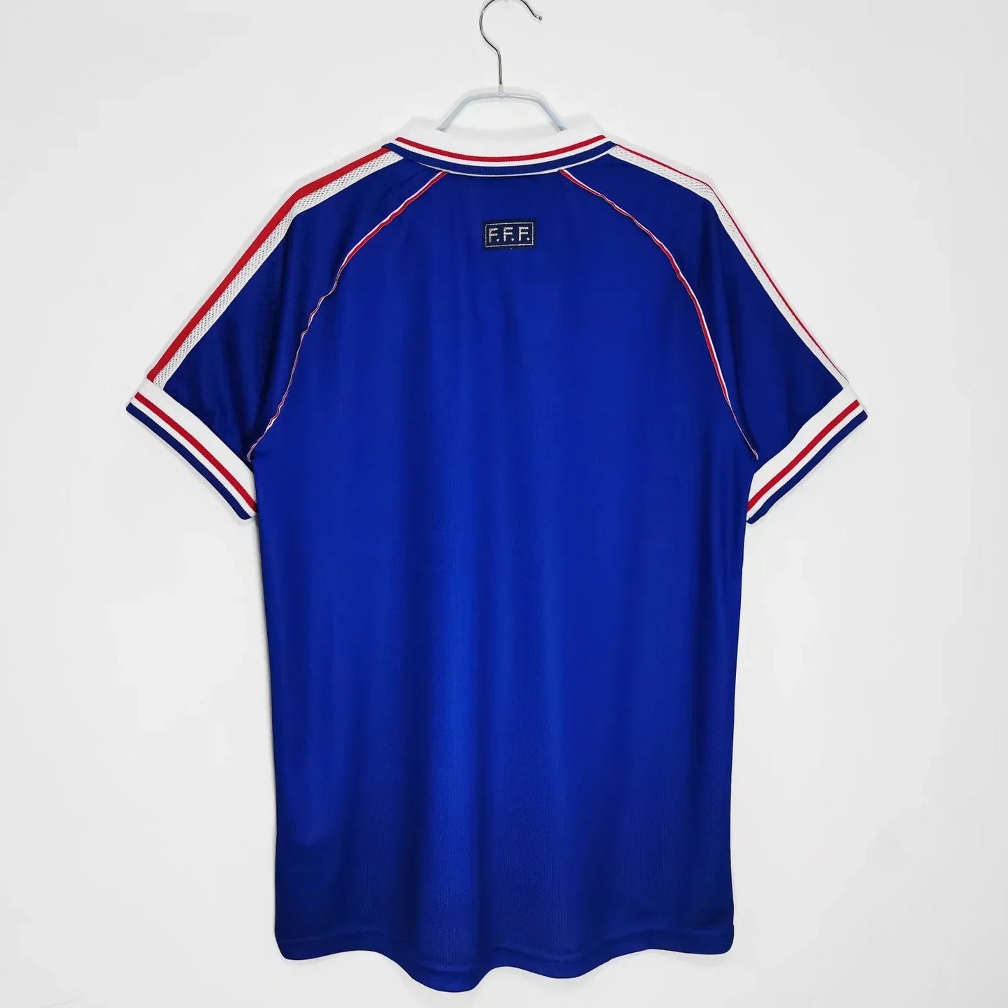 France Rétro Coupe du Monde 1998 Domicile
