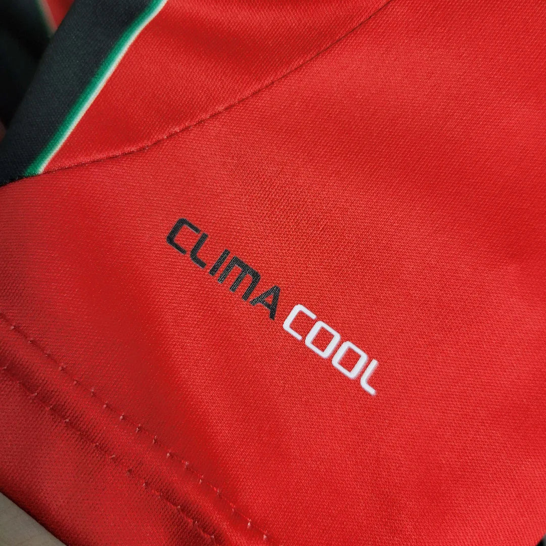 2012-2013 Retro AC Milan Local