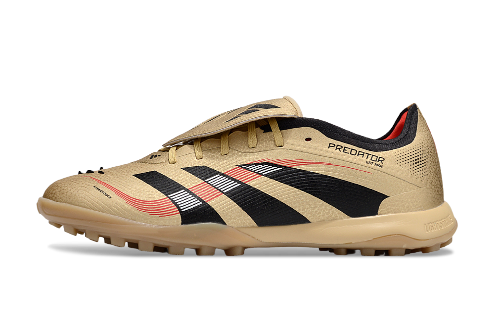 Ligue d'élite Predator FT