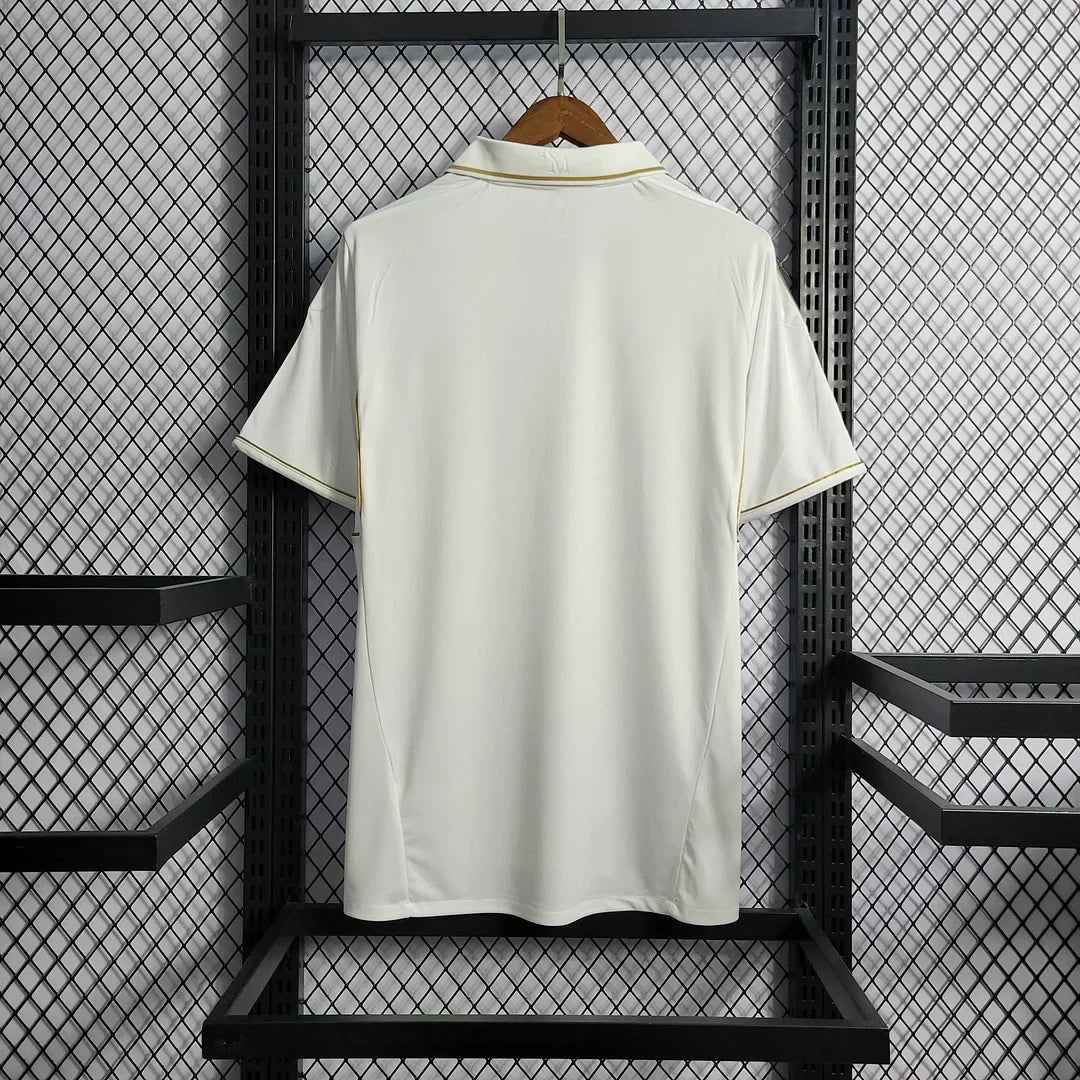 Maillot rétro Real Madrid domicile 2011/2012