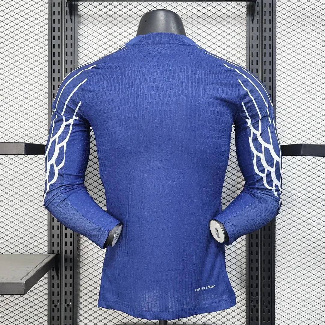 Maillot extérieur à manches longues PSG Paris Saint Germain X Jordan