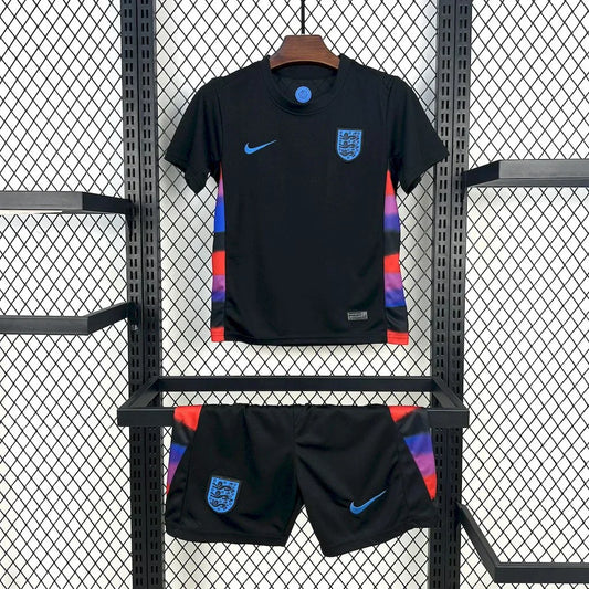 Maillot extérieur Angleterre 2025 pour enfant