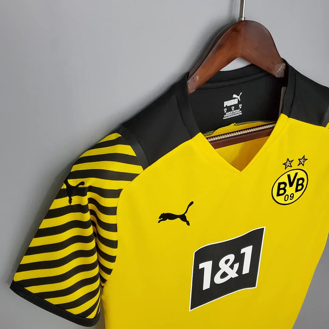 2021/2022 Dortmund Local