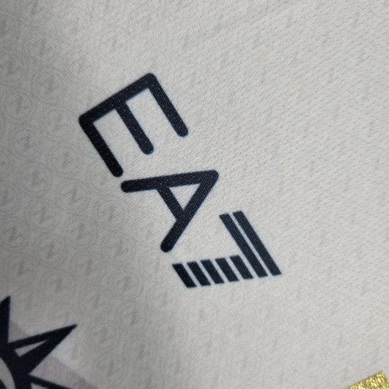 Maillot extérieur Naples 2023/2024 pour enfant