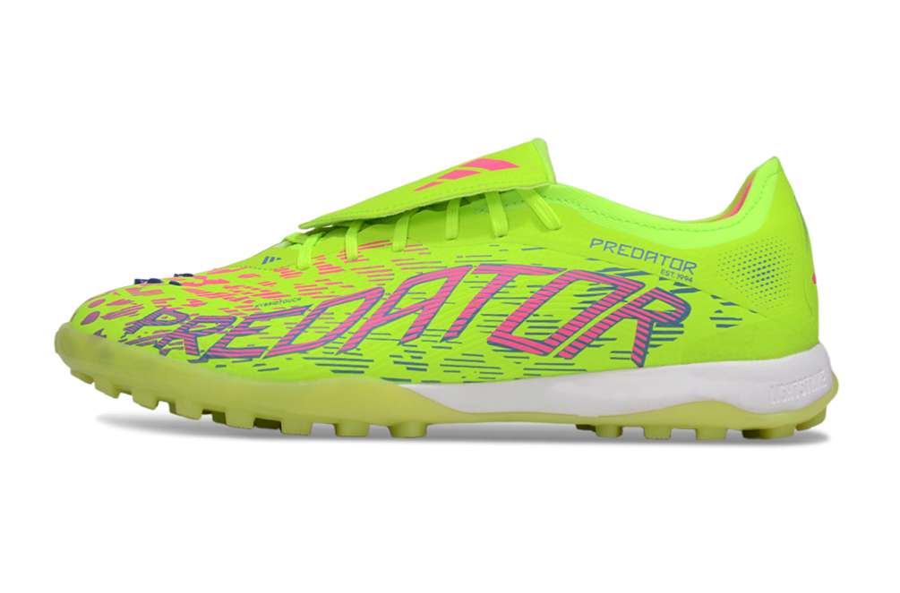 PREDATOR ÉLITE LEAGUE FT