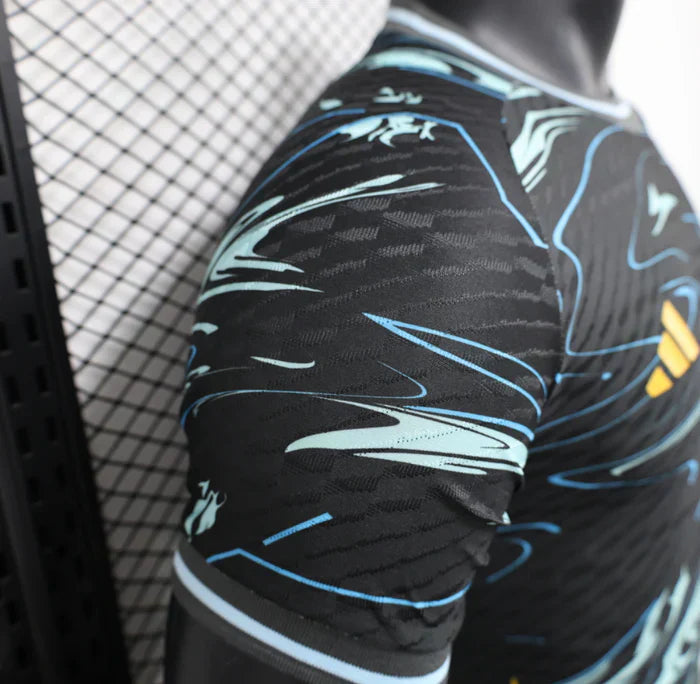 Argentina "Copa America Champions" Edición Especial