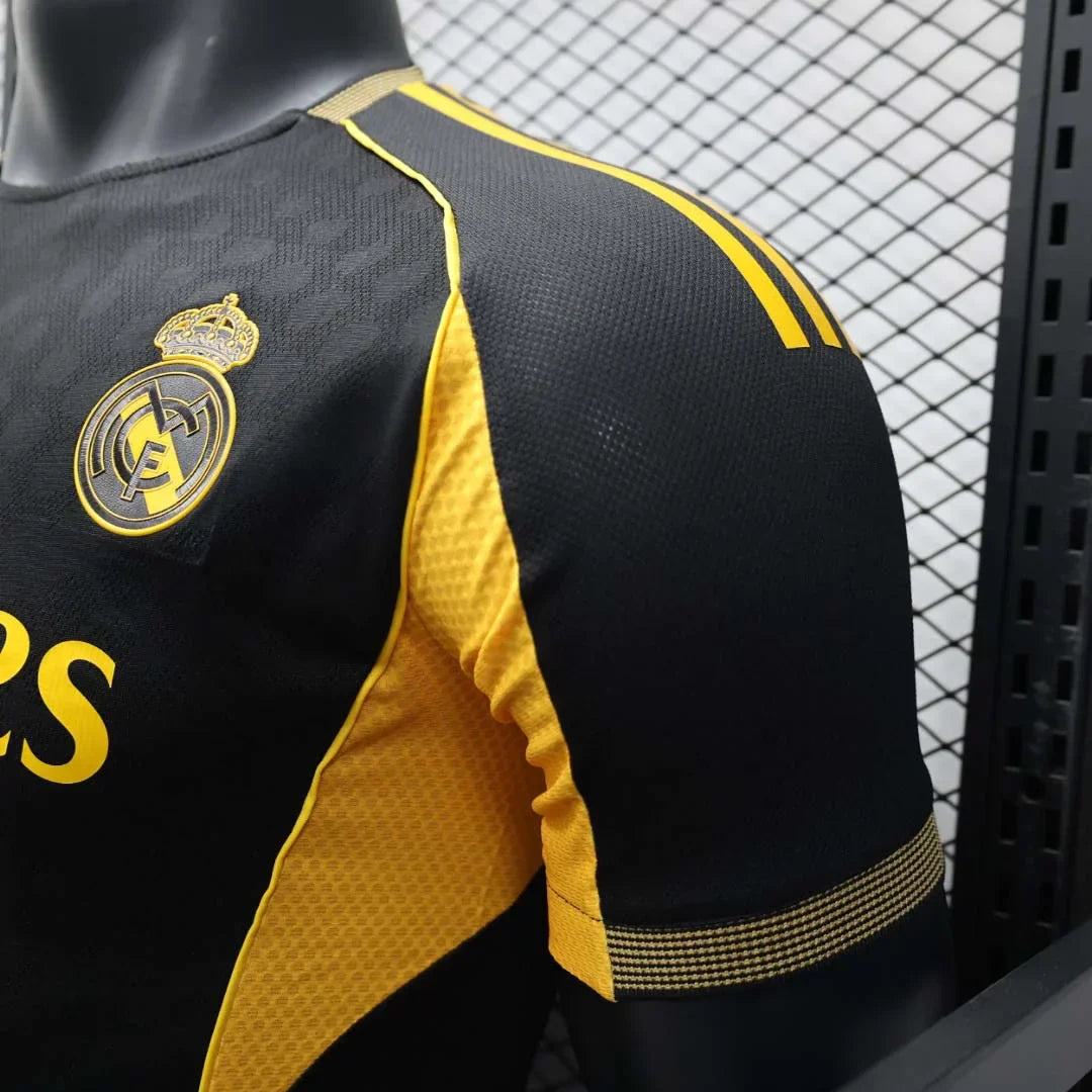 Édition spéciale « Solar Pulse » du Real Madrid