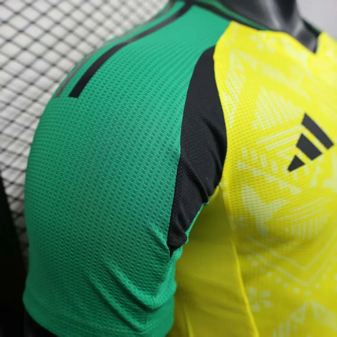 2024 Jamaica Local Kit