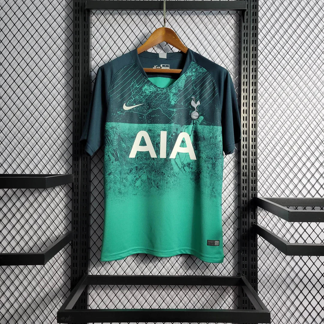 2018/2019 Tottenham Retro Alternativa Visitante