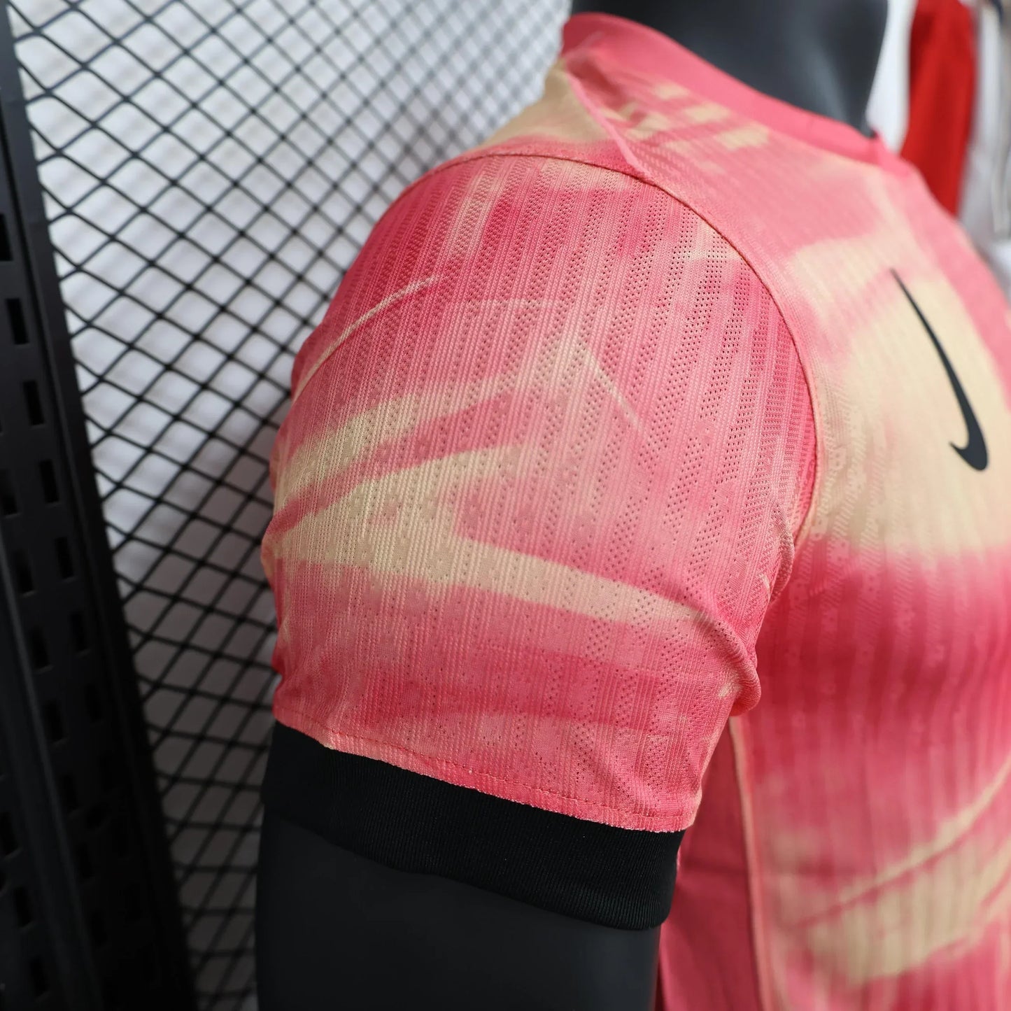 Barcelona "Magma Blaze" Edición Especial