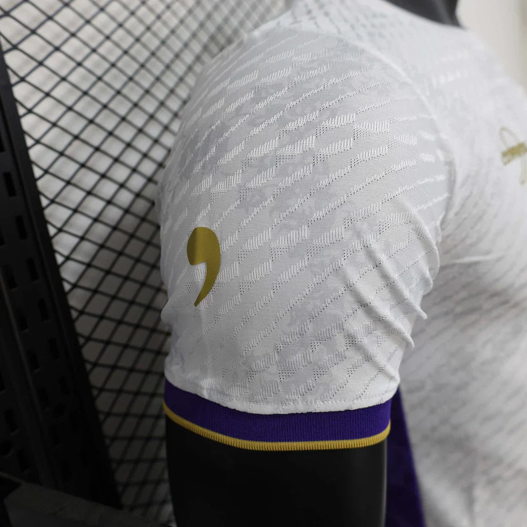 2024/2025 Real Madrid Edición Especial