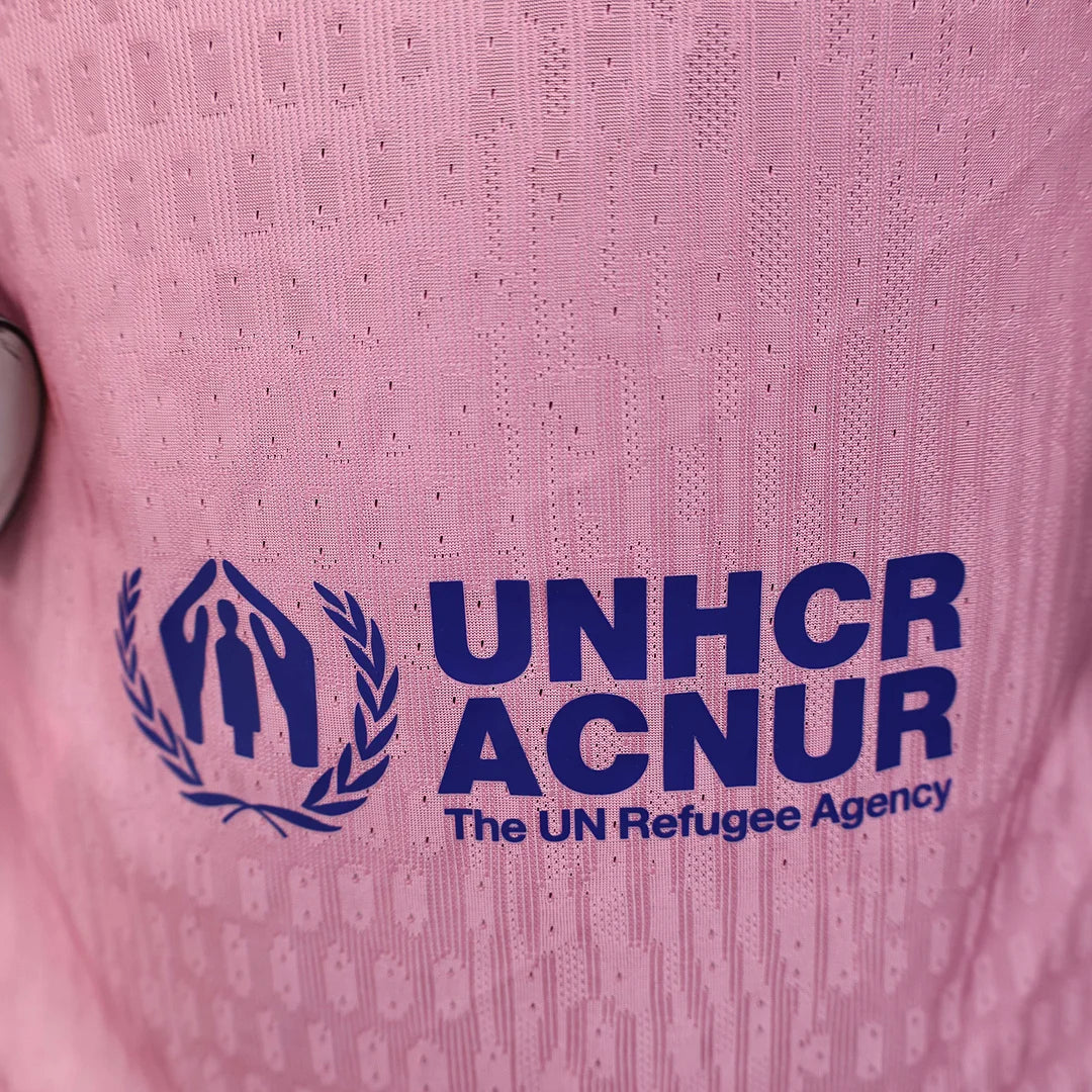 2025/2026 Barcelona Edición Especial