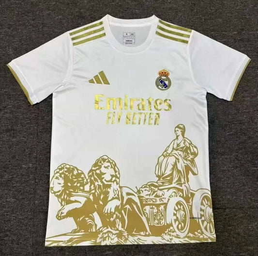 Édition spéciale « Relique de la victoire » du Real Madrid