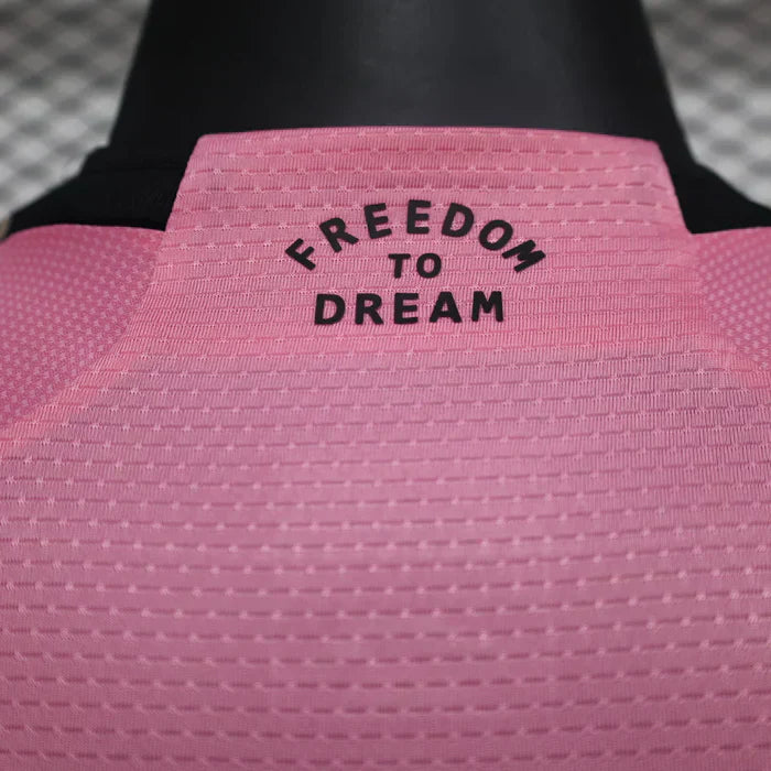 Inter Miami 2024/2025 Local Kit