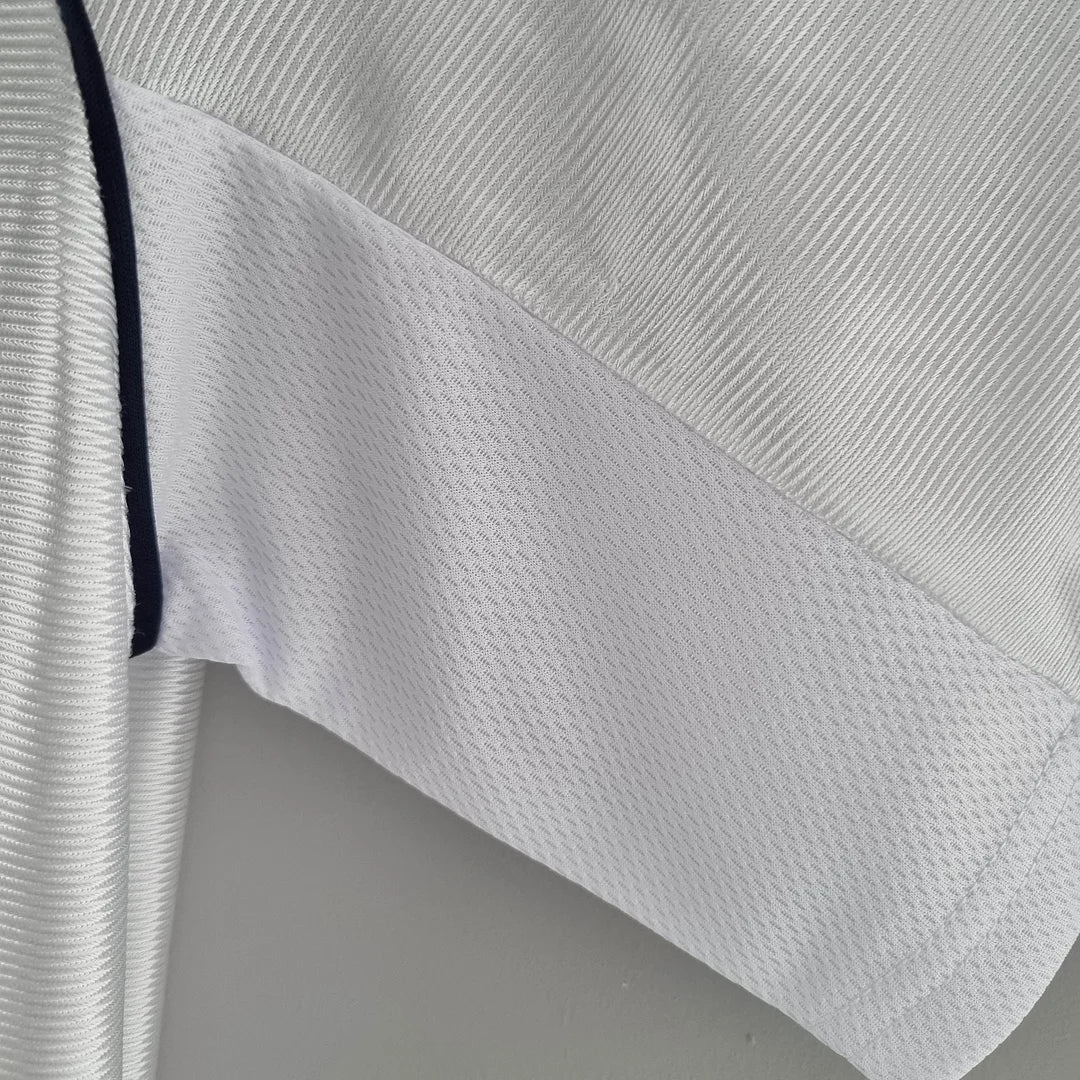 1998/2000 Retro Real Madrid Local