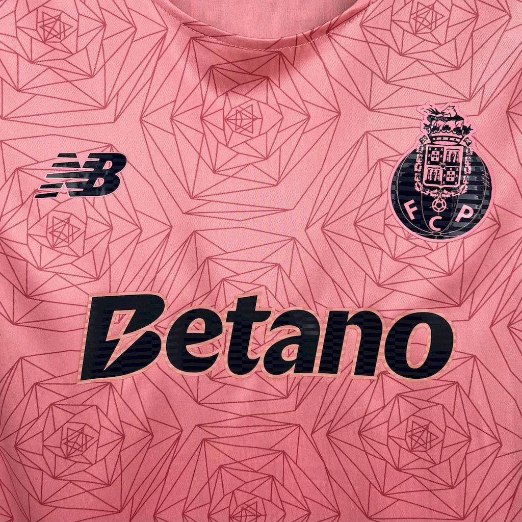 Maillot extérieur FC Porto 2025-2026 pour enfant