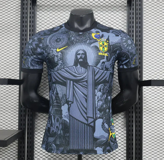 Brasil "Jesus" Edición Especial